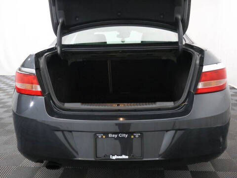 2014 Buick Verano