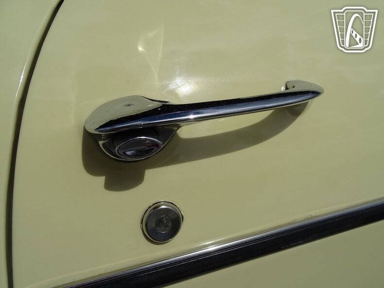 1968 Chevrolet Impala