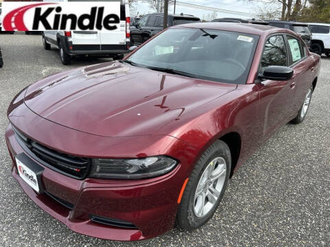 2023 Dodge Charger for sale at Kindle Auto Plaza in Cape May Court House NJ