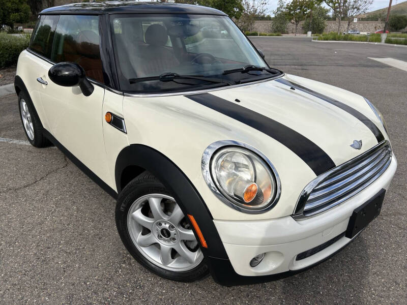 2009 MINI Cooper