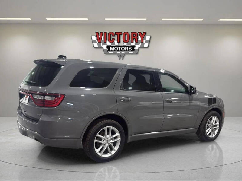 2023 Dodge Durango GT