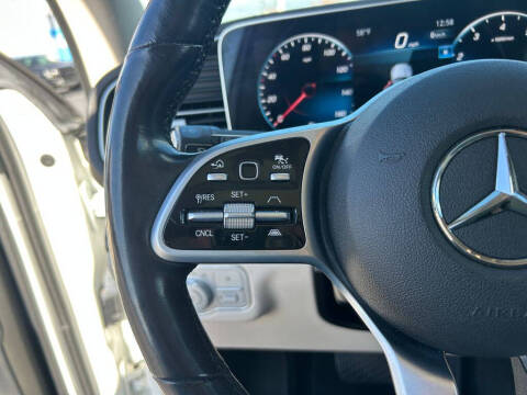 2021 Mercedes-Benz GLE GLE 350 4MATIC