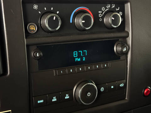 2013 Chevrolet Express 1500