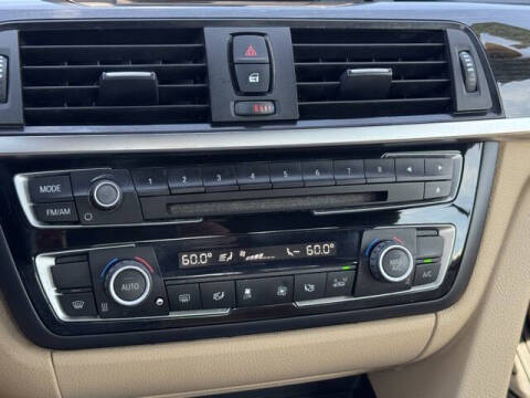 2016 BMW 4 Series 428i