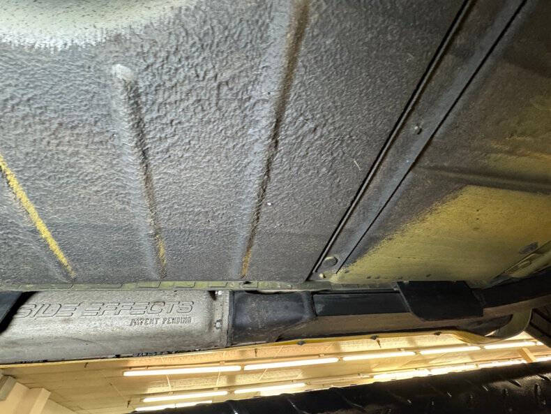 1988 Chevrolet Corvette