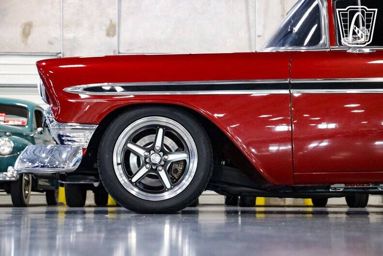 1956 Chevrolet Bel Air