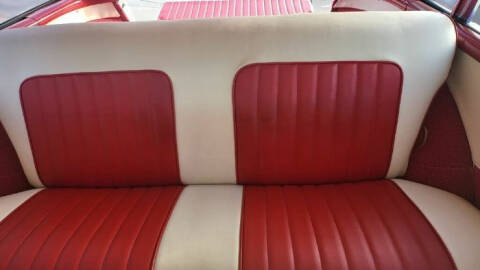 1956 Chevrolet Bel Air