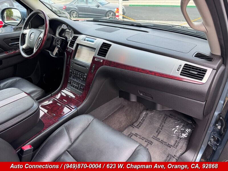 2010 Cadillac Escalade