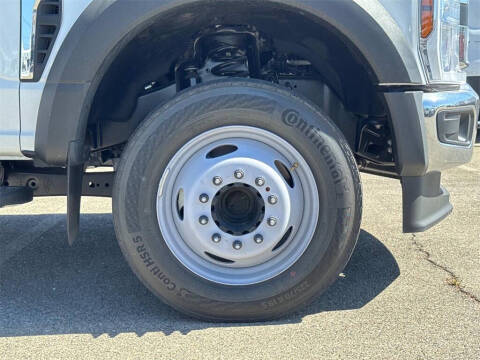 2024 Ford F-450 Super Duty