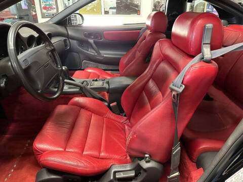 1991 Dodge Stealth R/T Turbo