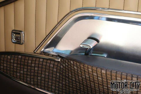 1957 Desoto Adventurer