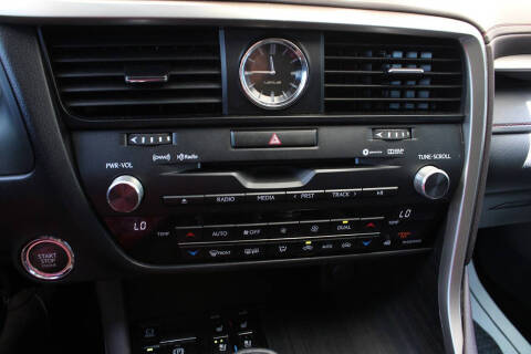 2019 Lexus RX 350