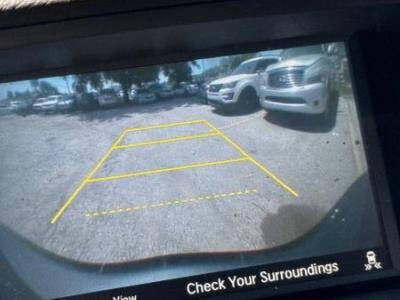 2016 Acura MDX SH-AWD w/Tech