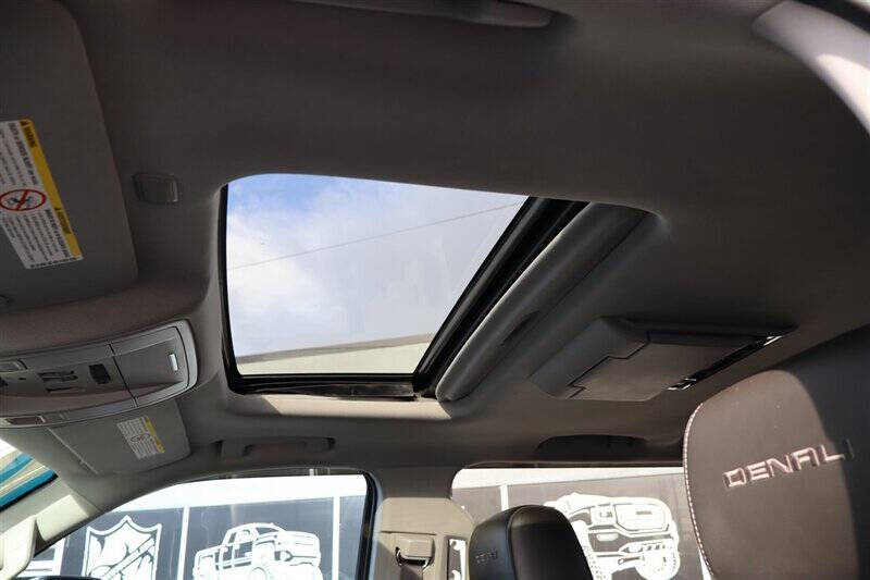 2016 GMC Sierra 3500HD