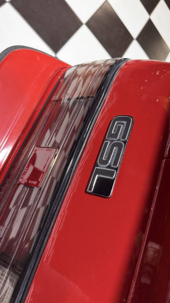 1985 Mazda RX-7 243