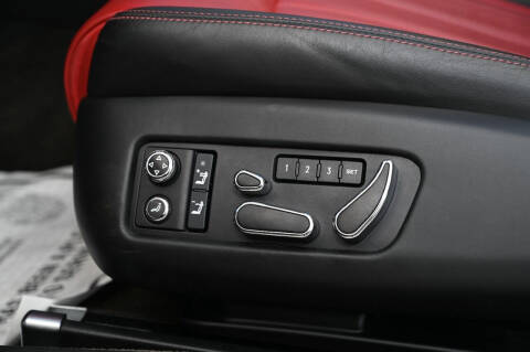 2015 Bentley Continental GT V8 S