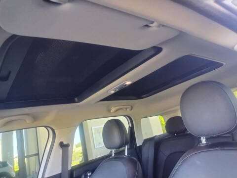 2017 MINI Countryman Cooper