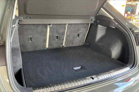 2020 Audi Q3 quattro S line Prem Plus 45 TFSI