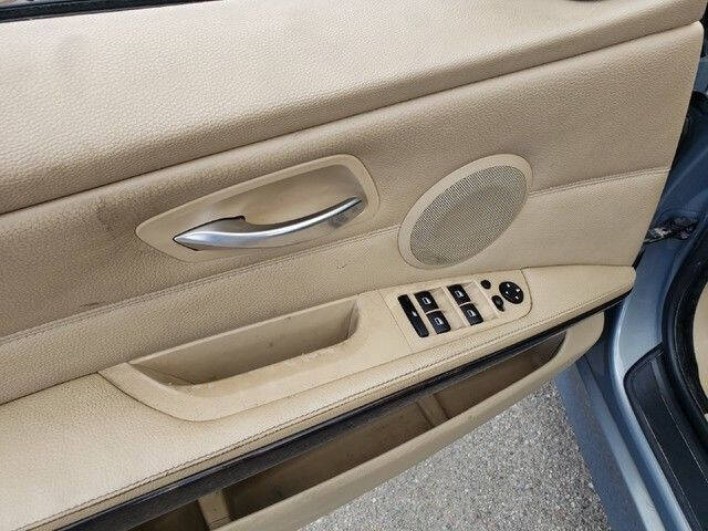 2007 BMW 3 Series 328i