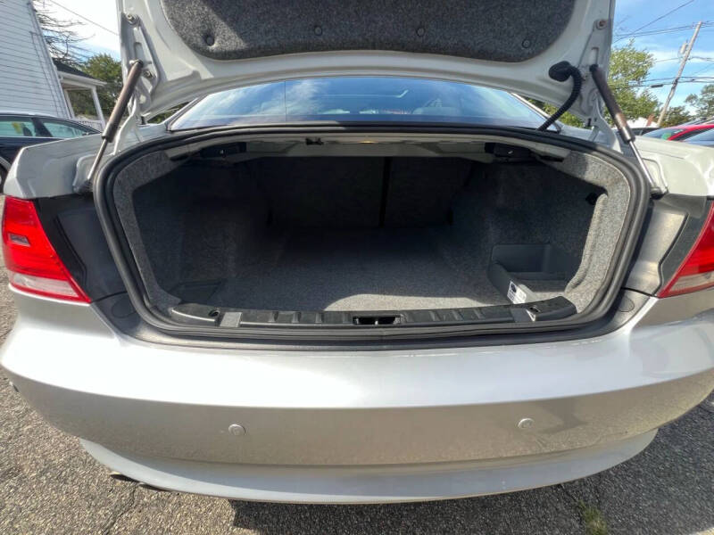 2009 BMW 3 Series 328i xDrive