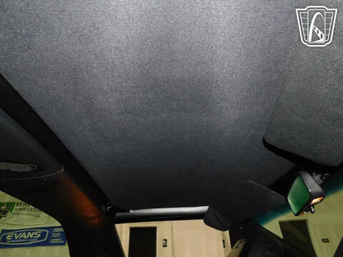 1992 Chevrolet Corvette