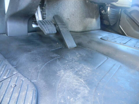 2015 Freightliner M2 106