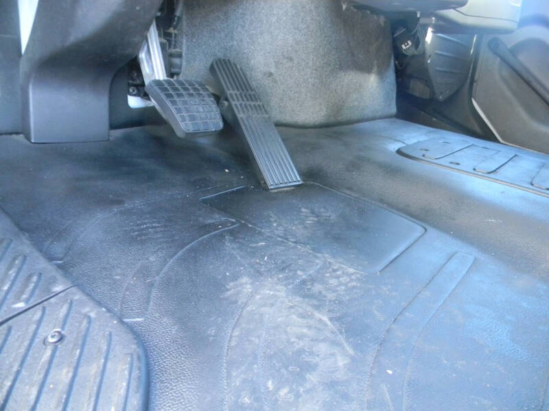 2015 Freightliner M2 106