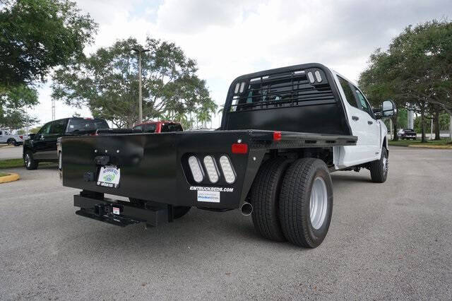 2025 Ford F-350 Super Duty XL