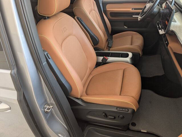 2025 Volkswagen ID. Buzz Pro S