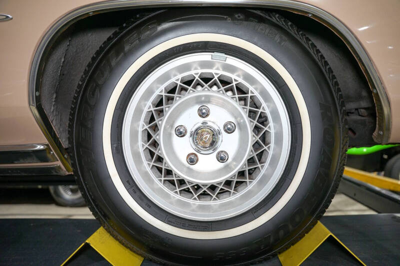 1978 Cadillac Eldorado