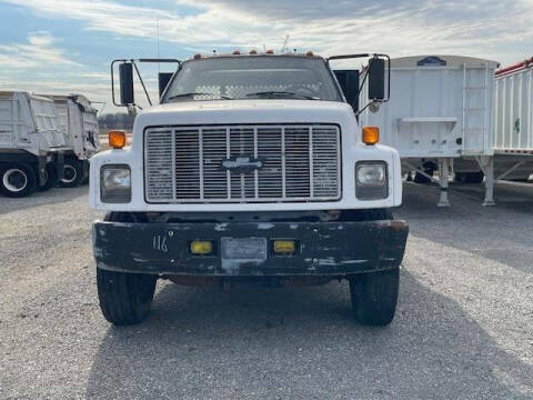 1994 Chevrolet Kodiak C7500 for sale at 412 Motors in Friendship TN