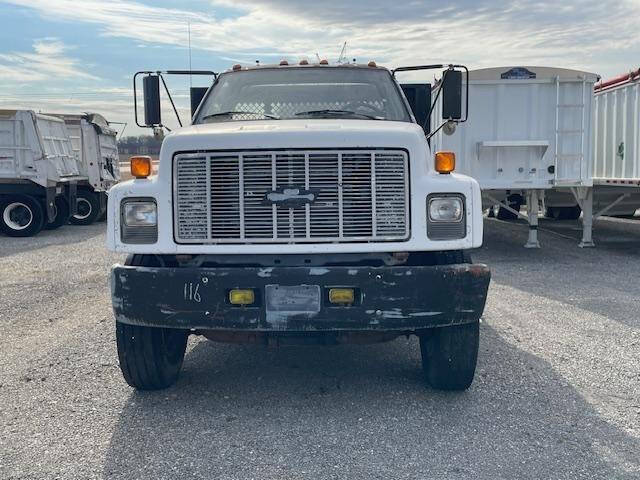 1994 Chevrolet Kodiak C7500 for sale at 412 Motors in Friendship TN
