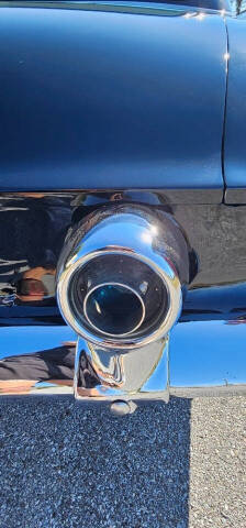 1955 Ford Thunderbird