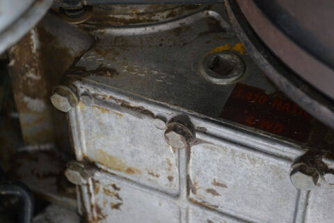 1993 Land Rover Defender 110