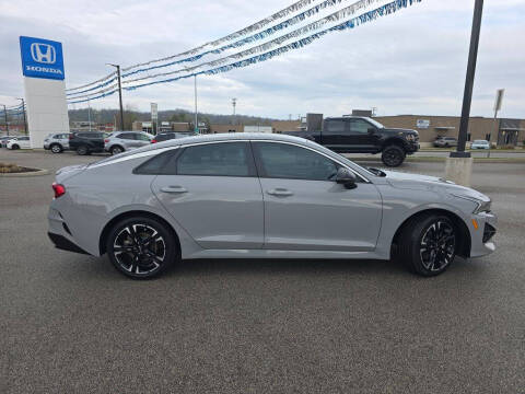 2023 Kia K5
