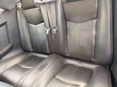 2011 Chrysler 200 Limited