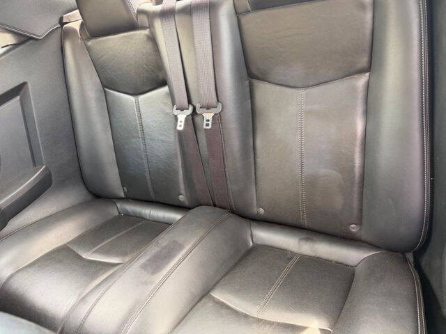2011 Chrysler 200 Limited