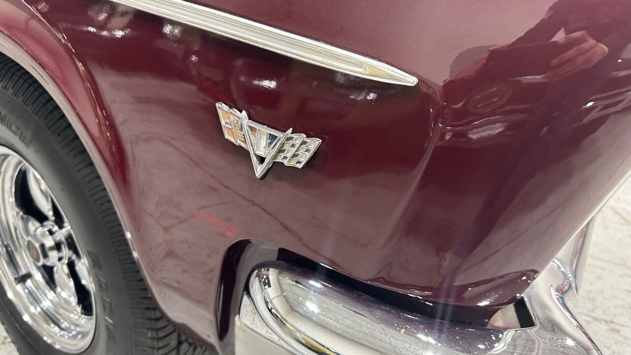 1966 Chevrolet Impala 49