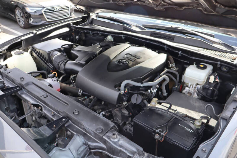 2019 Toyota Tacoma