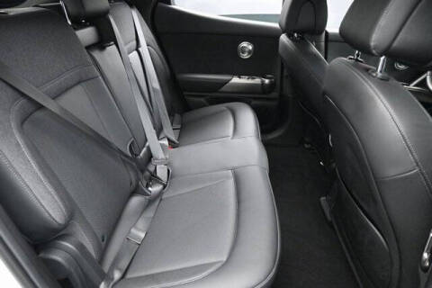 2025 Genesis GV60 Standard