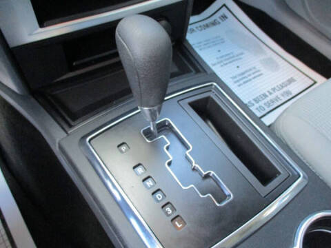 2009 Dodge Charger SE