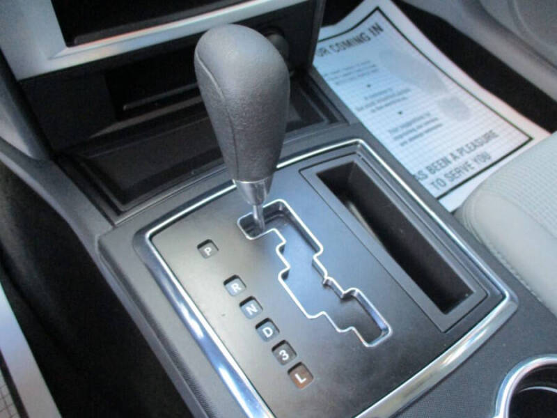 2009 Dodge Charger SE