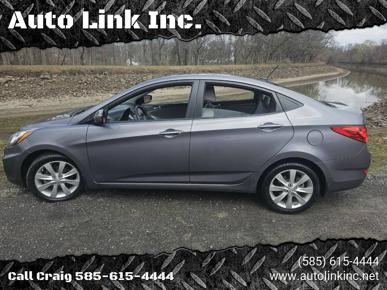 2013 Hyundai Accent For Sale In Sioux City IA Carsforsale