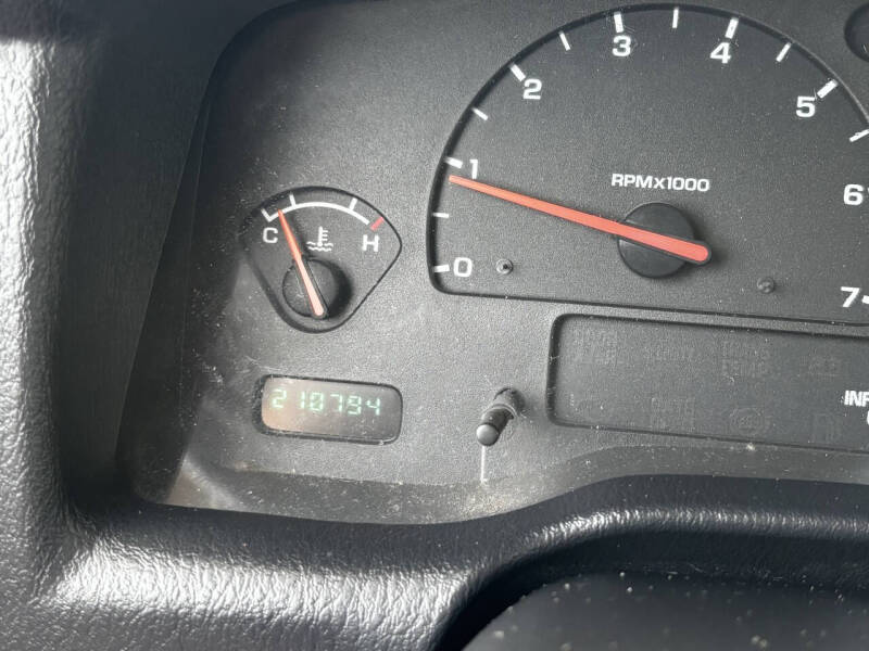 2003 Dodge Durango SXT