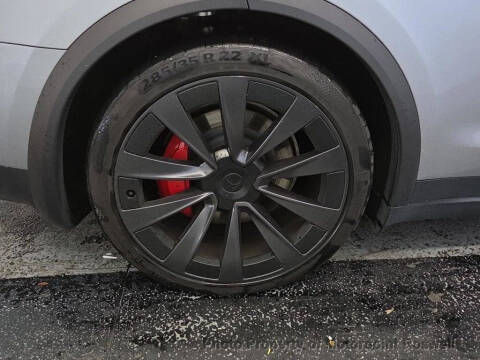 2024 Tesla Model X Plaid