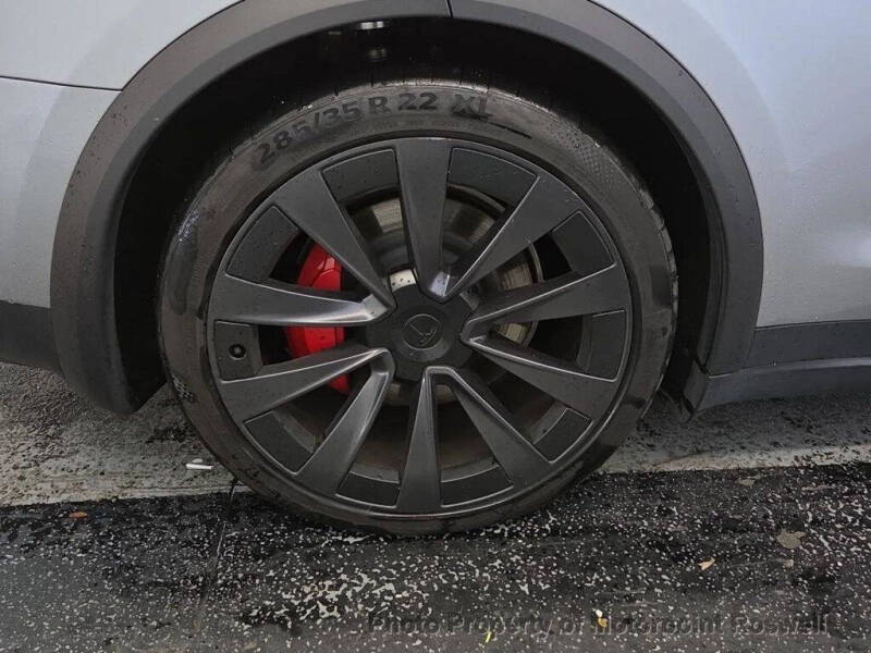 2024 Tesla Model X Plaid