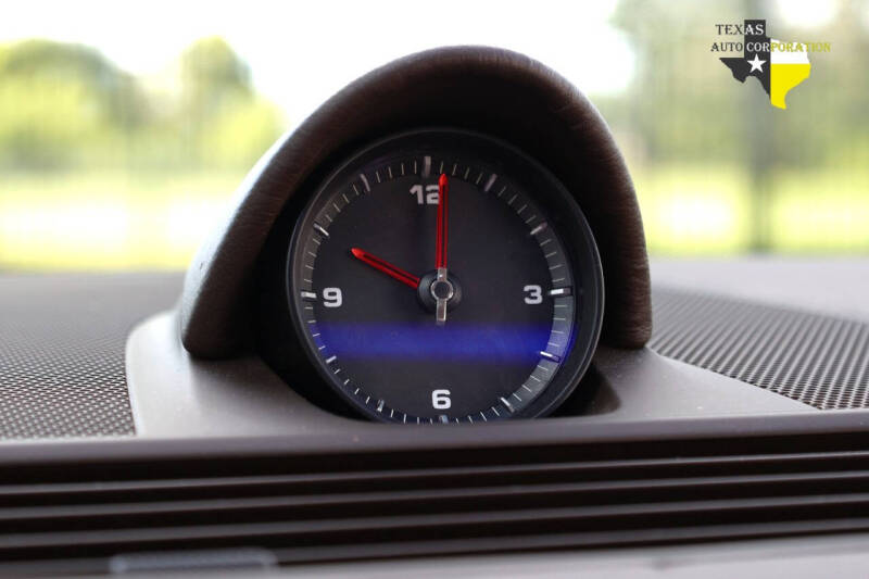 2018 Porsche Panamera