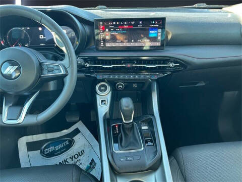 2024 Dodge Hornet GT