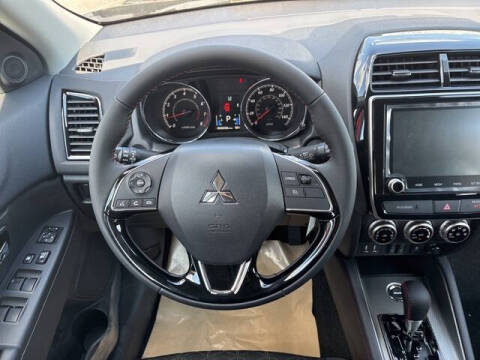 2025 Mitsubishi Outlander Sport