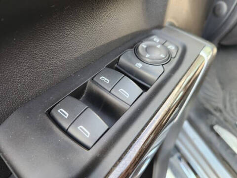 2022 Chevrolet Silverado 1500 Limited